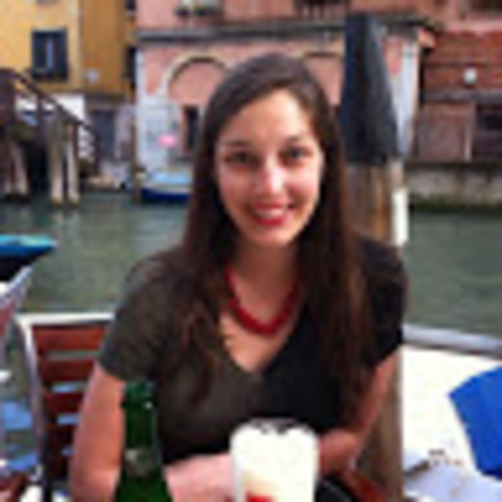 Meet your Posher, Chelsea